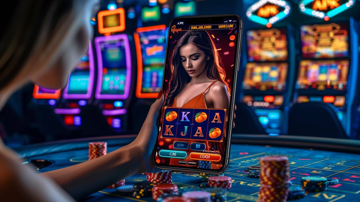 Người dùng Việt Nam trải nghiệm game b52 trên điện thoại di động
